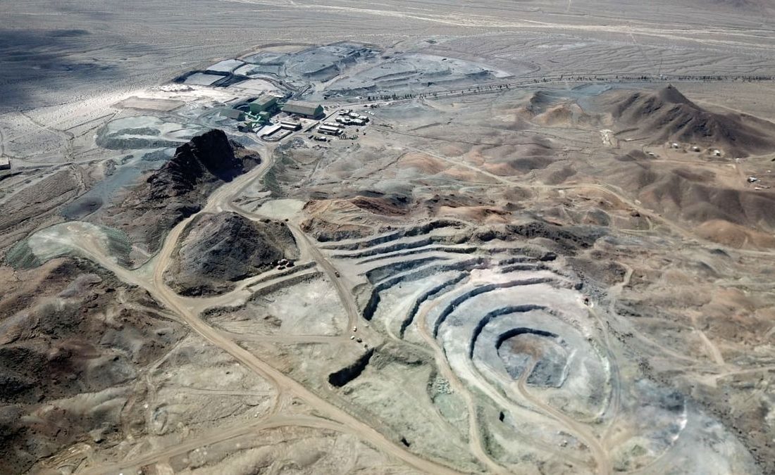 واگذاری ۳۱۶ محدوده معدنی استان اردبیل به سرمایه‌گذاران