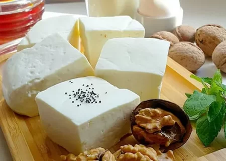 هشدار به کسانی که هر روز پنیر میخورند