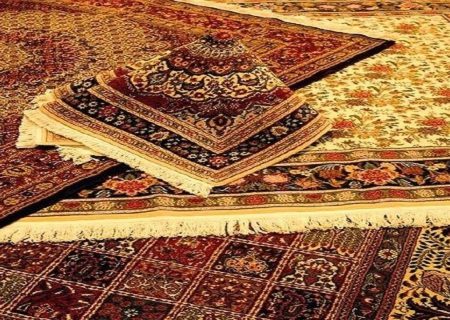 برگزاری نشست هم‌اندیشی نقش فرش و صنایع دستی در توسعه پایدار در آذربایجان شرقی