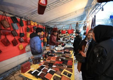 ۱۵۷ بازارچه صنایع دستی در آذربایجان‌شرقی ایجاد می‌شود