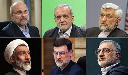 اقتصاد ویران ایران بعد از ۸ تیر به کدام سمت می‌رود؟