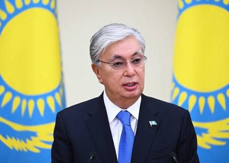 قزاقستان “طالبان” را از فهرست سازمان های تروریستی حذف کرد