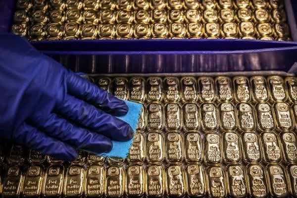 ارزش ذخایر طلای دست نخورده ترکیه به ارزش ۳۰۰ میلیارد دلاراست
