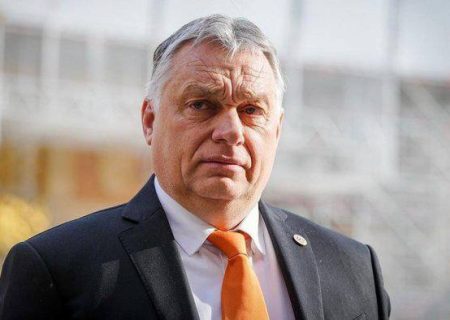 اوربان: دولت مجارستان در تلاش است تا از درگیری اروپا با روسیه جلوگیری کند