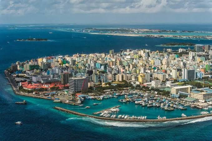 مالدیو ورود شهروندان اسرائیلی را به این کشور ممنوع کرد