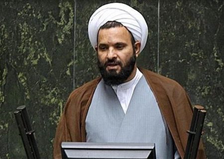 نماینده بناب در مجلس شورای اسلامی: رئیس جمهور آینده باید بدنبال کاهش تنش با خارج از کشور باشد