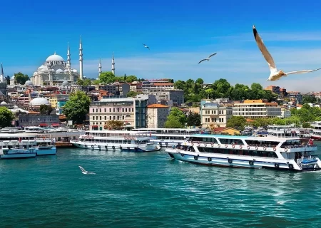 هزینه زندگی خانوار ۴ نفره در استانبول چقدر است؟
