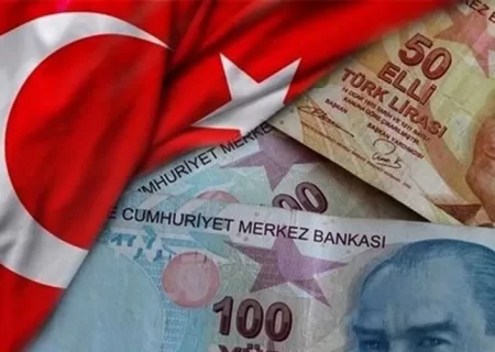 تورم در ترکیه به ۷۵.۴ درصد رسید