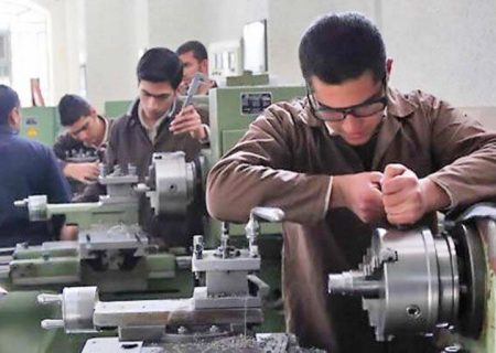 دوره آموزش‌های مهارتی برای ۲۱ هزار و ۷۱۳ نفر در آذربایجان‌شرقی برگزار شد