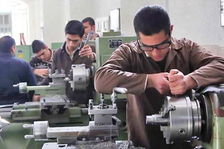 دوره آموزش‌های مهارتی برای ۲۱ هزار و ۷۱۳ نفر در آذربایجان‌شرقی برگزار شد