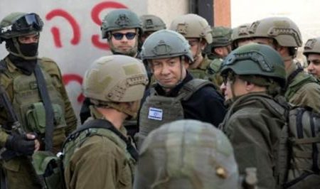 ژنرال اسرائیلی: بر حماس پیروز نخواهیم شد/ ارتش فقط ساختمان ها را ویران می کند