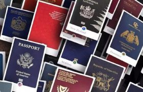 رتبه‌ بندی جدید پاسپورت‌های جهان / ایران با رتبه ۹۴ در کنار سودان