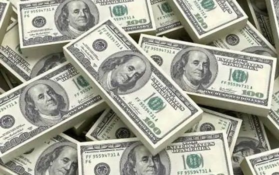 تحرک مثبت دلار در کانال ۵۸ هزار تومانی