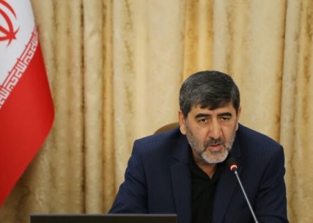 سرپرست استانداری آذربایجان شرقی از حضور مردم در انتخابات قدردانی کرد