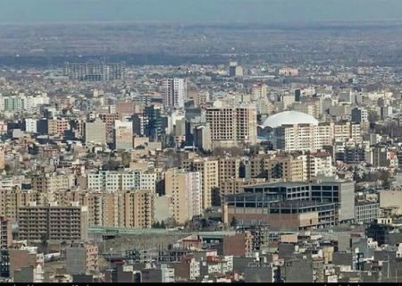 تخصیص بسته‌های تشویقی ویژه نوسازی مسکن در آذربایجان‌غربی