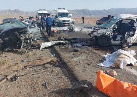 بهار امسال۲۶۱ نفر در تصادفات رانندگی آذربایجان‌شرقی کشته شدند