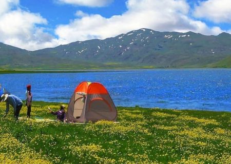 افزایش ۲۰ درصدی گردشگران در استان اردبیل