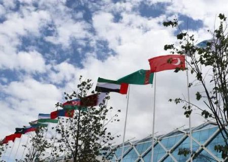 افزایش ۸۵ درصدی صادرات ترکیه به کشورهای سازمان همکاری شانگهای