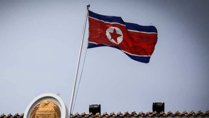 سازمان ملل اعلام کرد که سیستم کار اجباری در کره شمالی گسترده است