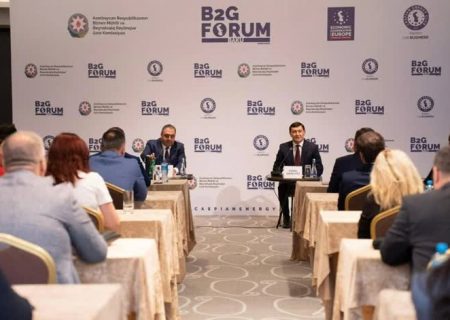 استانداردهای جدید ساخت و ساز در جمهوری آذربایجان اتخاذ خواهد شد