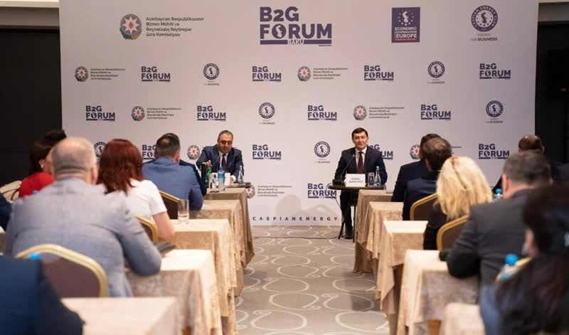 استانداردهای جدید ساخت و ساز در جمهوری آذربایجان اتخاذ خواهد شد
