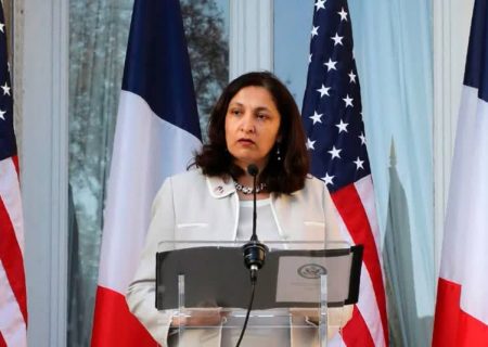 نماینده ارتش آمریکا در وزارت دفاع ارمنستان فعالیت خواهد کرد