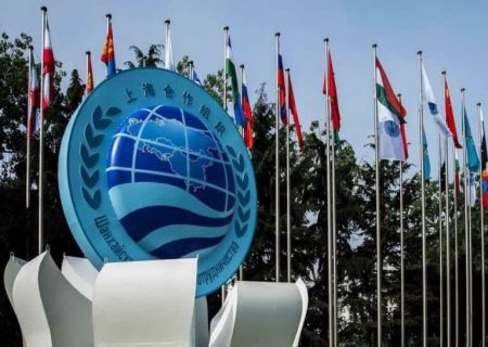 آذربایجان برای پیوستن به سازمان همکاری شانگهای به عنوان ناظر درخواست داده است