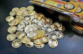 قیمت سکه و طلا‌ ‌ پنجشنبه ۴ مرداد ۱۴۰۳   