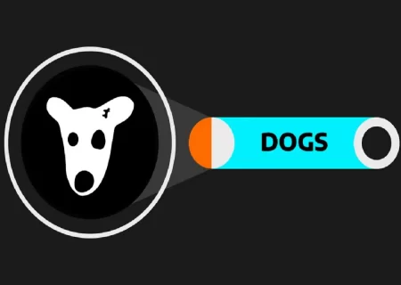 توکن DOGS تلگرام چیست و چگونه ایردراپ DOGS را دریافت کنیم؟