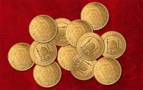 قیمت سکه و طلا‌ ‌شنبه ۳۰ تیر ۱۴۰۳