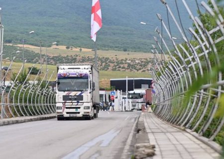 پل ارتباطی ارمنستان با گرجستان به آذربایجان واگذار می شود