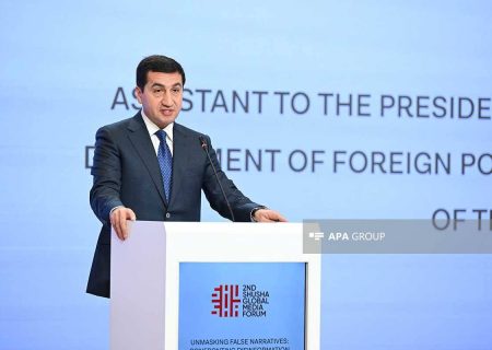 آذربایجان ارمنستان را به نشست سالانه تغییرات اقلیمی سازمان ملل به میزبانی باکو دعوت کرده است