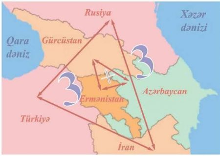 ایروان هنوز تصمیمی برای شرکت در نشست آتی فرمت همکاری «۳+۳» در ترکیه نگرفته است