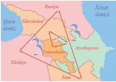 ایروان هنوز تصمیمی برای شرکت در نشست آتی فرمت همکاری «۳+۳» در ترکیه نگرفته است