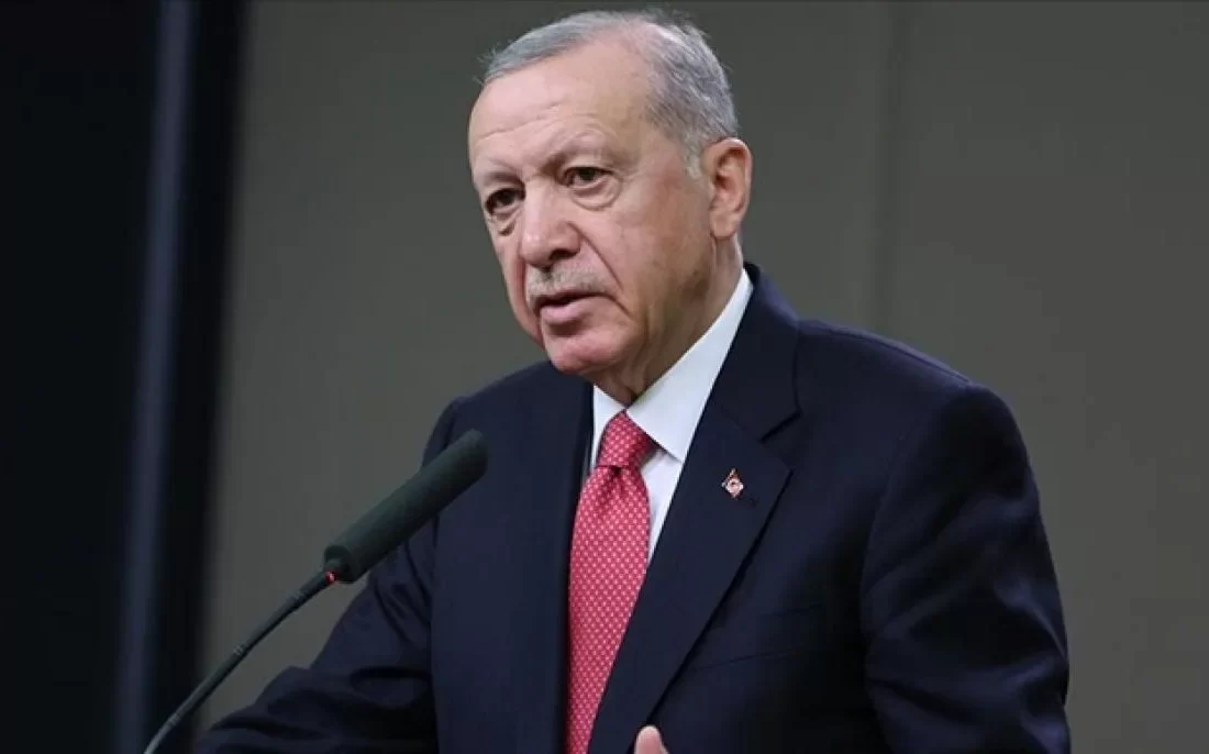 رجب طیب اردوغان کاخ ییلدیز در استانبول را افتتاح کرد