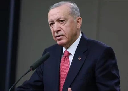 اردوغان: انتخابات آمریکا می‌تواند به رونق بیشتر بخش تسلیحات ترکیه کمک کند