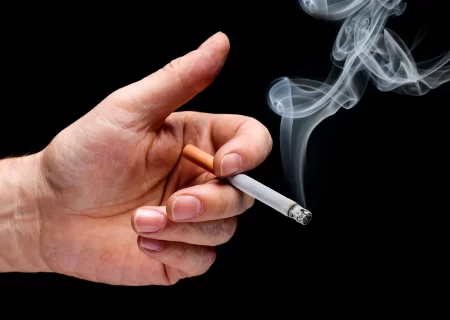 آیا کشیدن یک تا دو نخ سیگار در روز بی‌ ضرر است؟