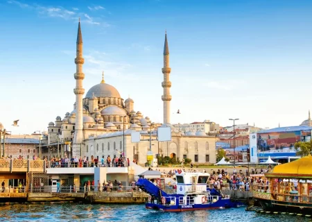 قوانینی که در هنگام سفر به ترکیه، باید رعایت کنید