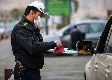 افزایش نرخ جرائم رانندگی/ پلیس: سبب کاهش تخلفات می‌شود/ کارشناس: ۸۰ درصد تخلفات به‌دلیل نبود زیرساخت‌ است