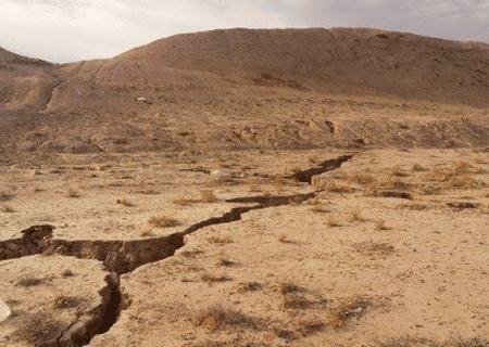 کسری آب ۶۰۰ میلیون مترمکعبی دشت ممنوعه مرند