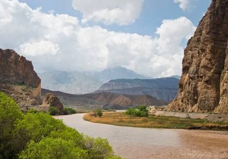 نشست بررسی ژئوپارک جهانی ارس برگزار می شود