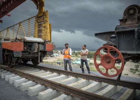 جاه‌طلبی پکن در قفقاز جنوبی؛ آغوش باز علی‌اف به روی رقیب واشنگتن