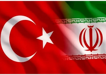 آیا پزشکیان می تواند روابط ترکیه و ایران را تقویت کند؟