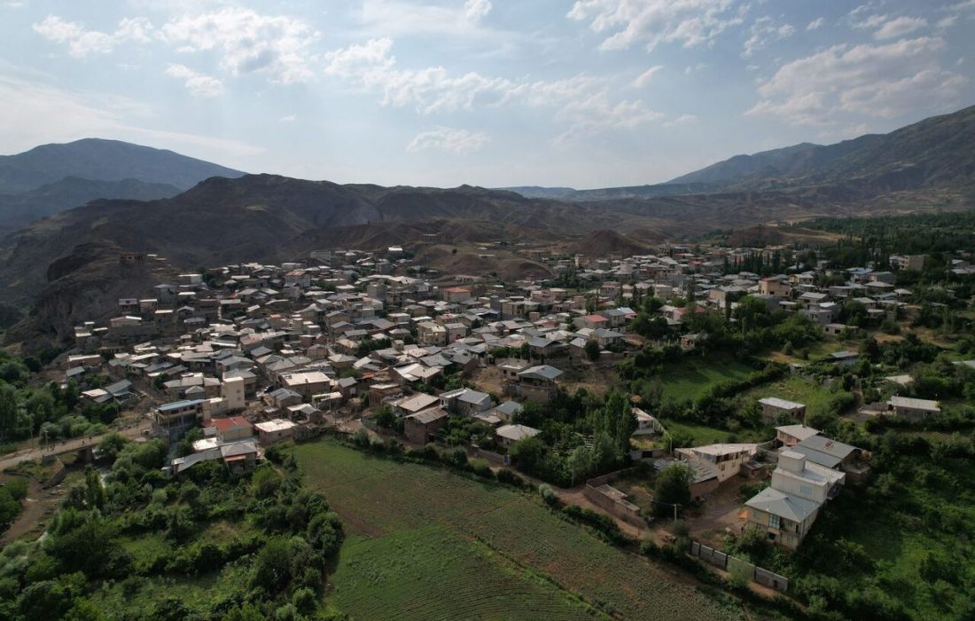 ثبت سه روستای استان اردبیل در فهرست زنجیره دهکده‌های جهانی گردشگری