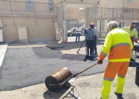 آغاز اجرای طرح «استقبال از مهر» در مدارس محدوده مرکزی شهر