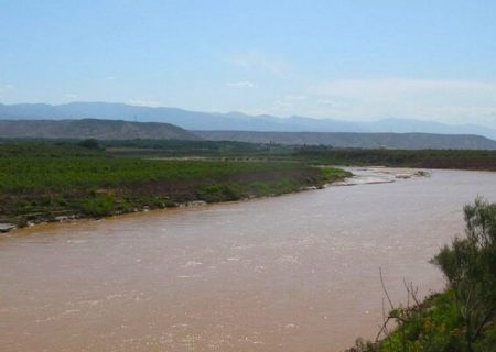 تنها ۷ درصد از آب های سطحی در استان زنجان مهار می شود