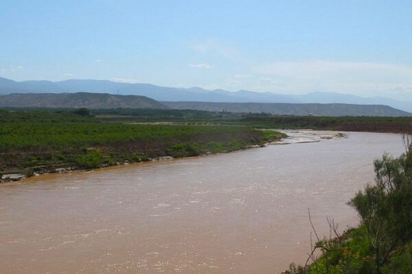 تنها ۷ درصد از آب های سطحی در استان زنجان مهار می شود