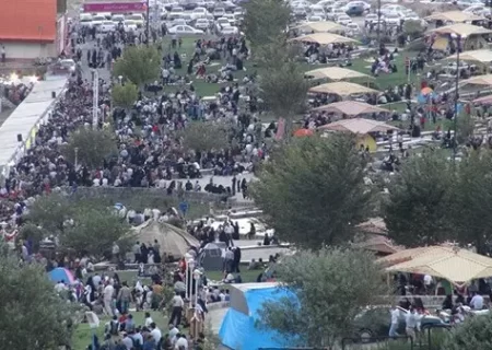 ۱۵ استان و ۳ کشور در جشنواره آش ایرانی حضور می‌یابند