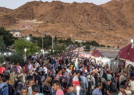 بازدید ۴۰ هزار نفر از جشنواره ملی آش ایرانی در زنجان پیش بینی می‌شود