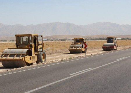 دادستان تبریز: قطعه نخست بزرگراه اهر – مشکین شهر تا یک ماه آینده تکمیل شود